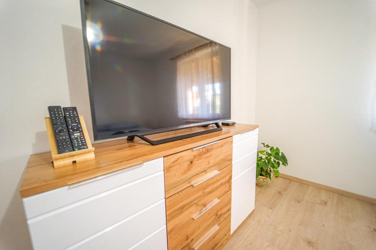 Apartment Full Moon Pobegi Bagian luar foto
