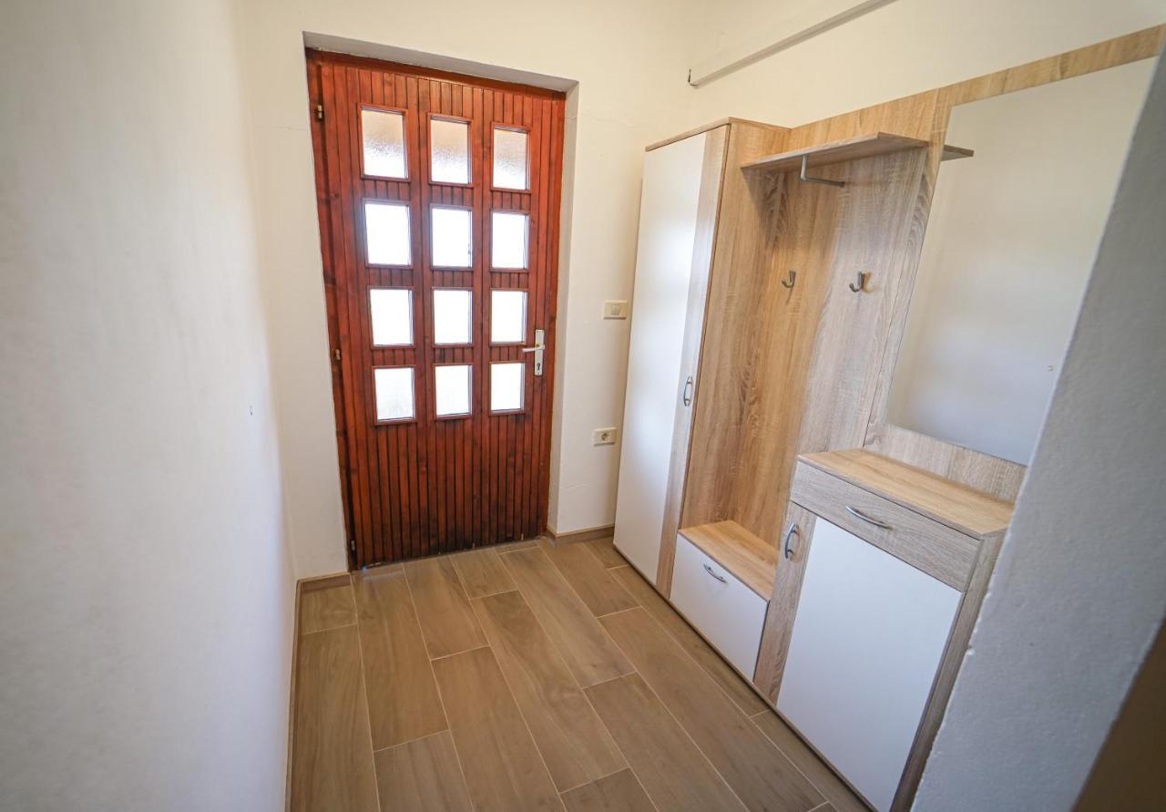Apartment Full Moon Pobegi Bagian luar foto