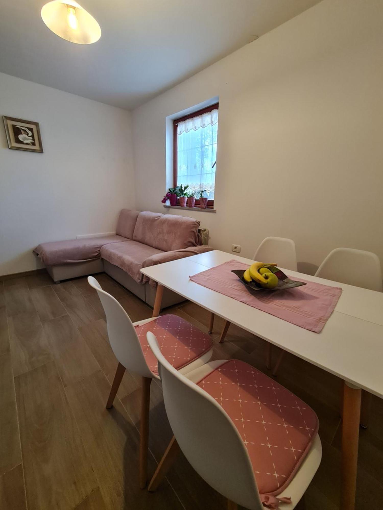 Apartment Full Moon Pobegi Bagian luar foto